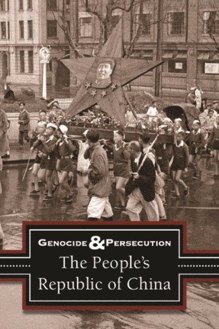 Jeff Hay - People's Republic of China, E-bok