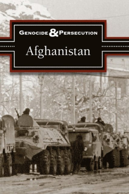 David Erik Nelson - Afghanistan, E-bok