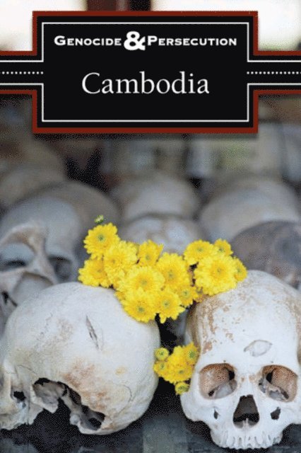 Jeff Hay - Cambodia, E-bok