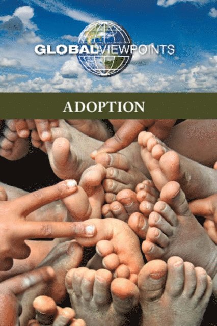 Diane Andrews Henningfeld - Adoption, E-bok
