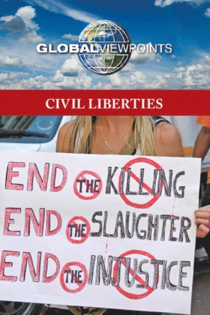 Noel Merino - Civil Liberties, E-bok