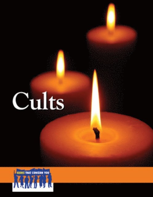 Norah Piehl - Cults, E-bok