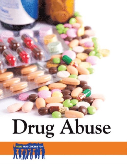 Arthur Gillard - Drug Abuse, E-bok