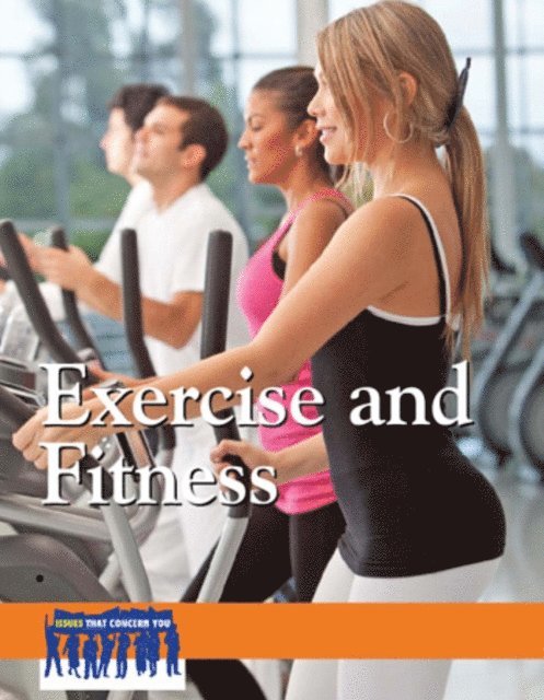 Laurie Willis - Exercise and Fitness, E-bok
