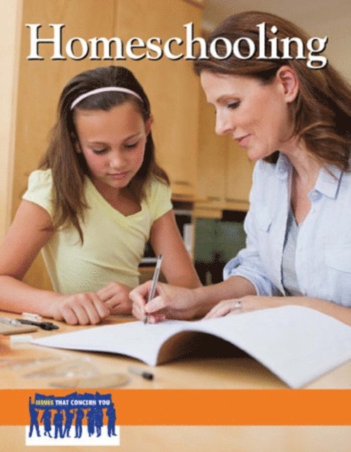 Heidi Watkins - Homeschooling, E-bok