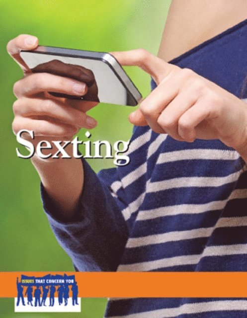 Lauri S. Scherer - Sexting, E-bok
