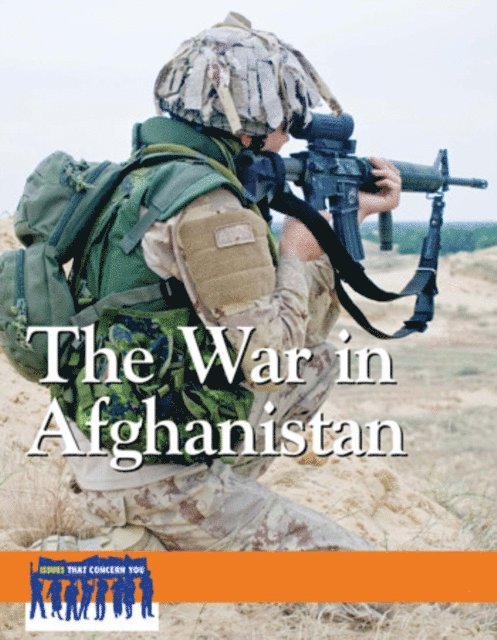 Arthur Gillard - War in Afghanistan, E-bok