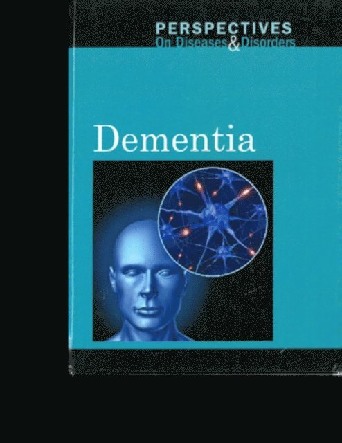 Sylvia Engdahl - Dementia, E-bok
