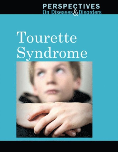 Mary E. Williams - Tourette Syndrome, E-bok