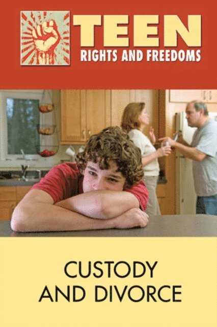 Custody and Divorce