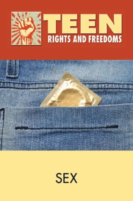 Susan Musser, David M. Haugen - Sex, E-bok