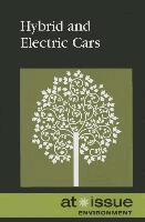 Hybrid and Electric Cars