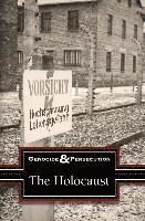 Jeff Hay - Holocaust, Inbunden. Tillgänglighet: Tillfälligt slut