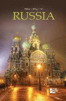 David M Haugen, Susan Musser - Russia, Häftad