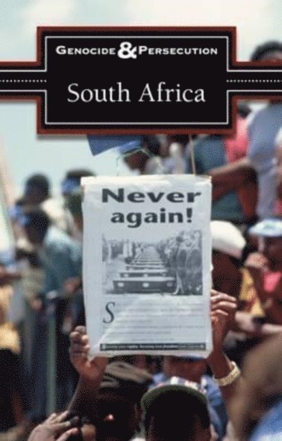 Myra Immell - South Africa, E-bok