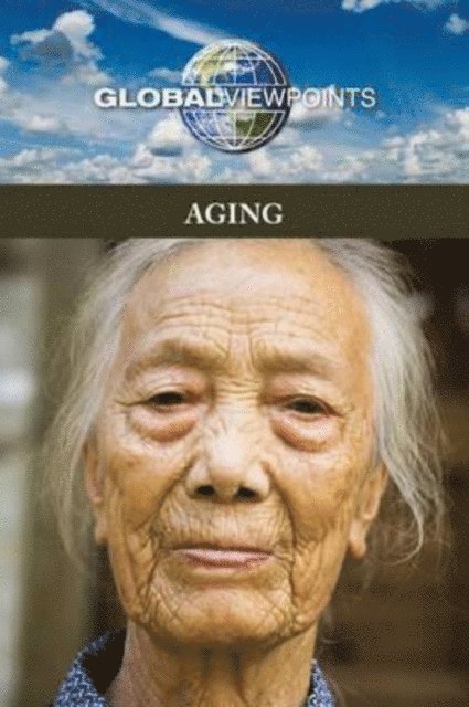 Noah Berlatsky - Aging, E-bok