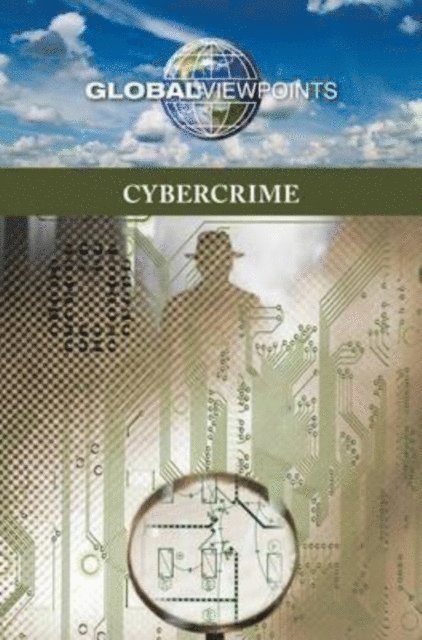 Noah Berlatsky - Cybercrime, E-bok