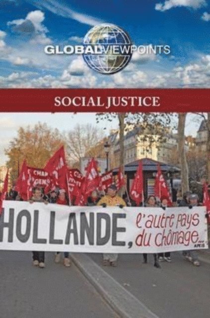 Noel Merino - Social Justice, E-bok