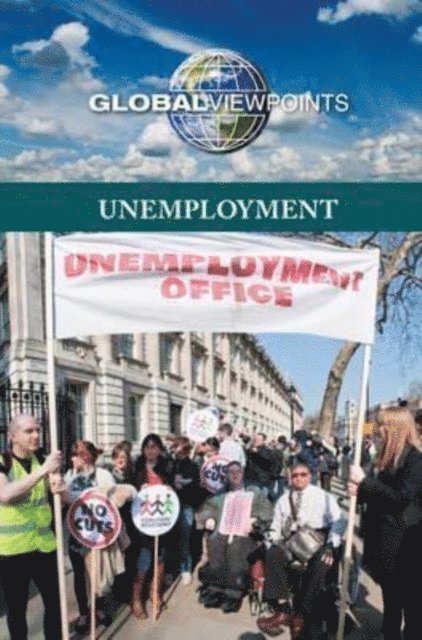 Noel Merino - Unemployment, E-bok