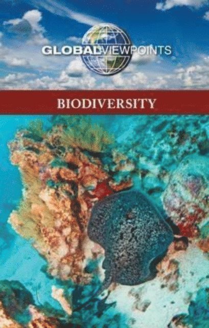 Noah Berlatsky - Biodiversity, E-bok
