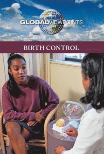 Margaret Haerens - Birth Control, E-bok