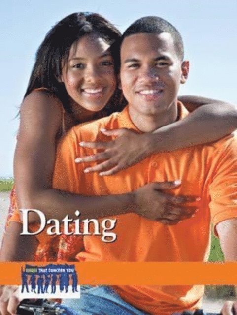 Lauri S. Scherer - Dating, E-bok