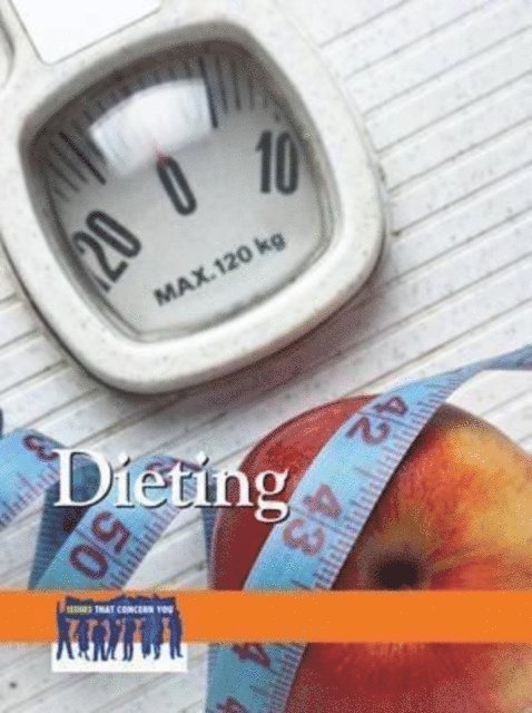 Arthur Gillard - Dieting, E-bok