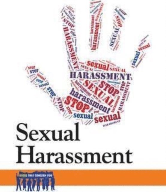 Arthur Gillard - Sexual Harassment, E-bok