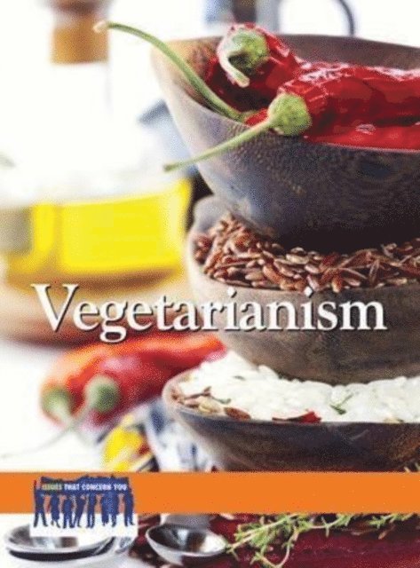 Arthur Gillard - Vegetarianism, E-bok