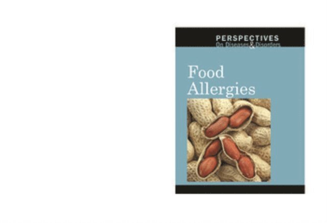 Arthur Gillard - Food Allergies, E-bok