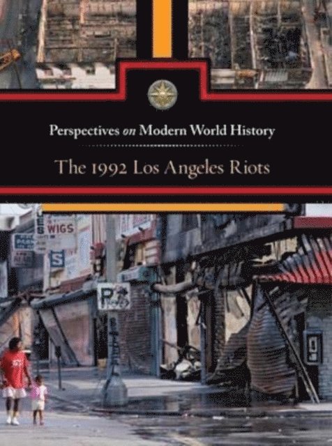 Louise I. Gerdes - 1992 Los Angeles Riots, E-bok