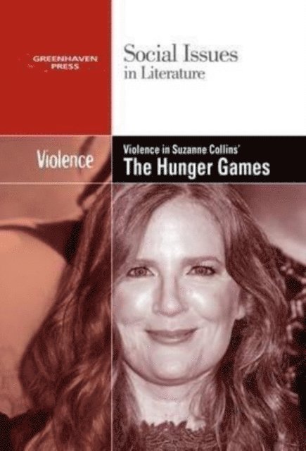 Gary Wiener - Violence in Suzanne Collins' The Hunger Games Trilogy, E-bok