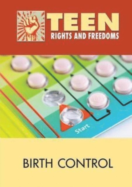 Noel Merino - Birth Control, E-bok
