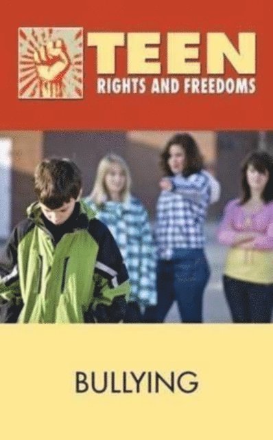 David M. Haugen - Bullying, E-bok