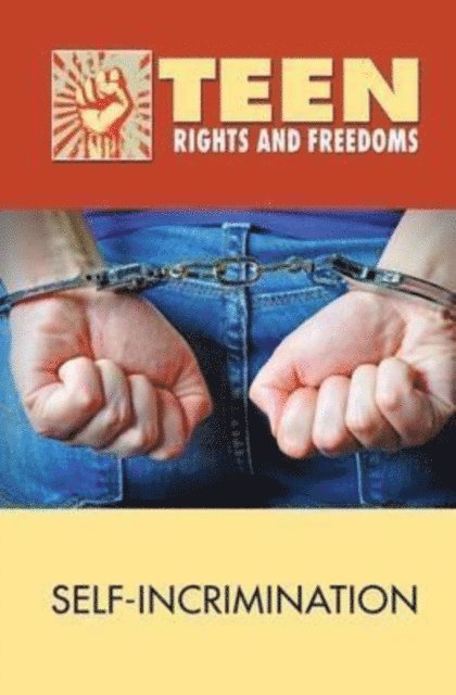 Noel Merino - Self-Incrimination, E-bok