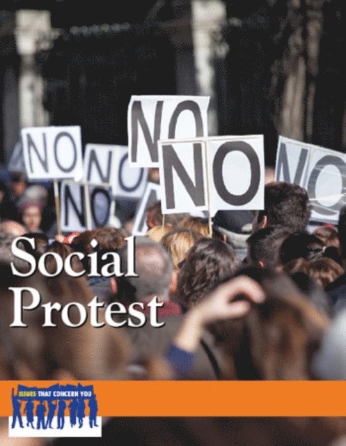 Arthur Gillard - Social Protest, E-bok