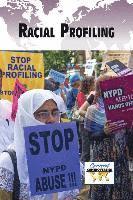 Noël Merino - Racial Profiling, Häftad