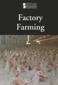 Lauri S Scherer - Factory Farming, Inbunden. Tillgänglighet: Tillfälligt slut