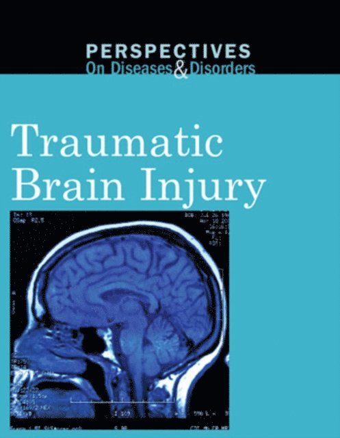 Arthur Gillard - Traumatic Brain Injury, E-bok
