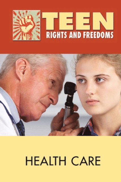 Noel Merino - Health Care, E-bok