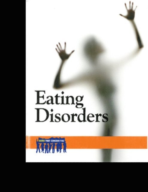 Julia Garbus - Eating Disorders, E-bok