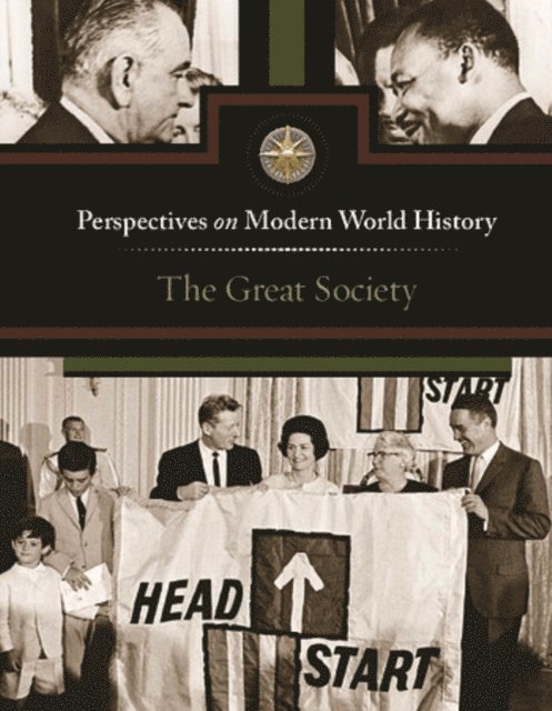 Scott Reid - Great Society, E-bok