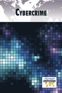 Noël Merino - Cybercrime, Inbunden