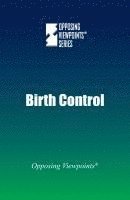 Jack Lasky - Birth Control, Häftad