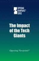 Jack Lasky - Impact of the Tech Giants, Häftad