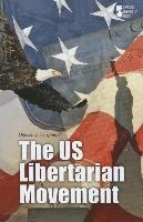 Michael Ruth - U.S. Libertarian Movement, Häftad. Tillgänglighet: Lägg i varukorg
