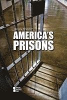 Jack Lasky - America's Prisons, Häftad