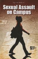 Jack Lasky - Sexual Assault on Campus, Häftad