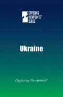 Michael Ruth - Ukraine, Häftad. Tillgänglighet: Lägg i varukorg