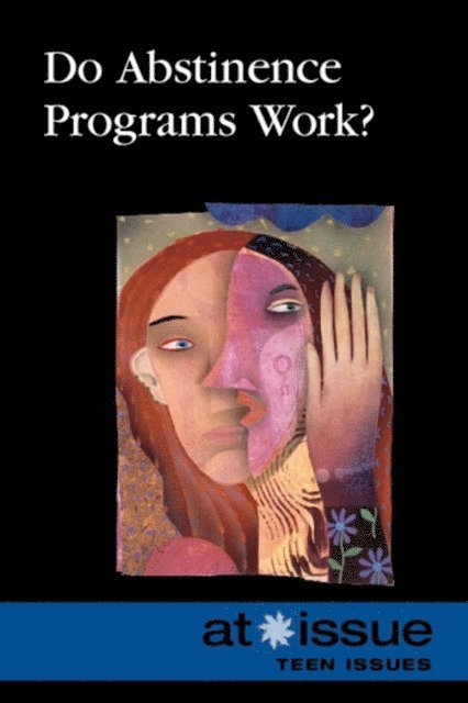 Christine Watkins - Do Abstinence Programs Work?, E-bok
